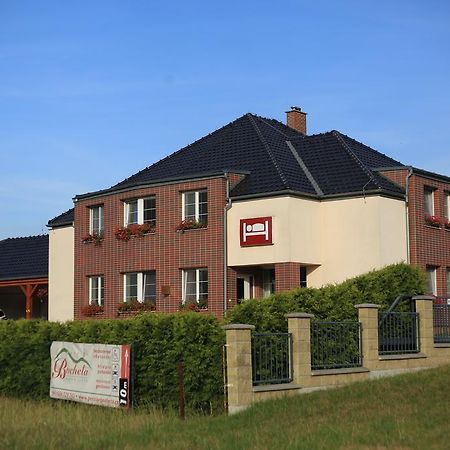 Penzion Bocheta Nový Jičín Extérieur photo