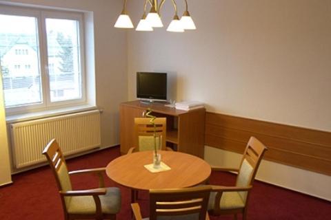 Penzion Bocheta Nový Jičín Chambre photo