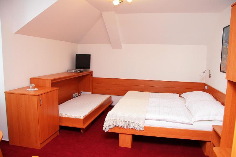 Penzion Bocheta Nový Jičín Chambre photo