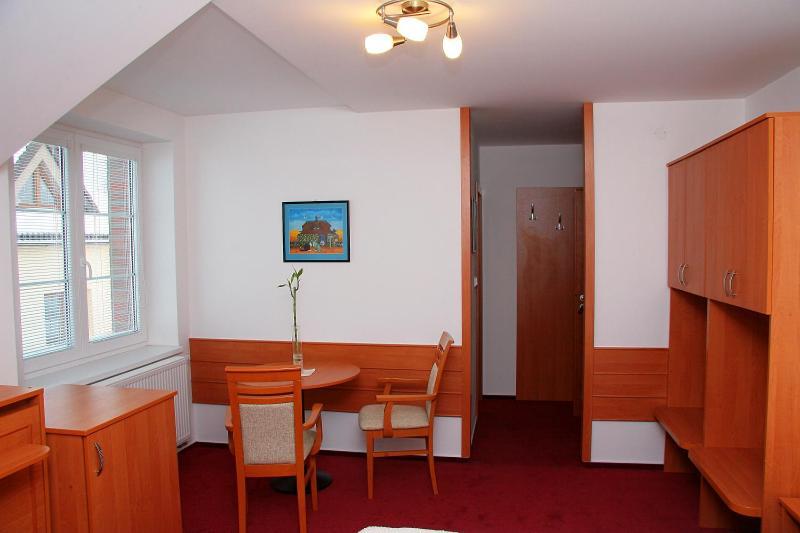 Penzion Bocheta Nový Jičín Chambre photo