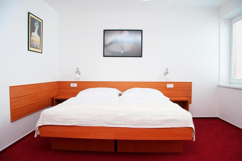Penzion Bocheta Nový Jičín Chambre photo