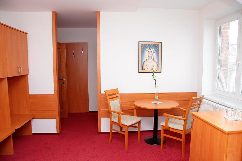 Penzion Bocheta Nový Jičín Extérieur photo