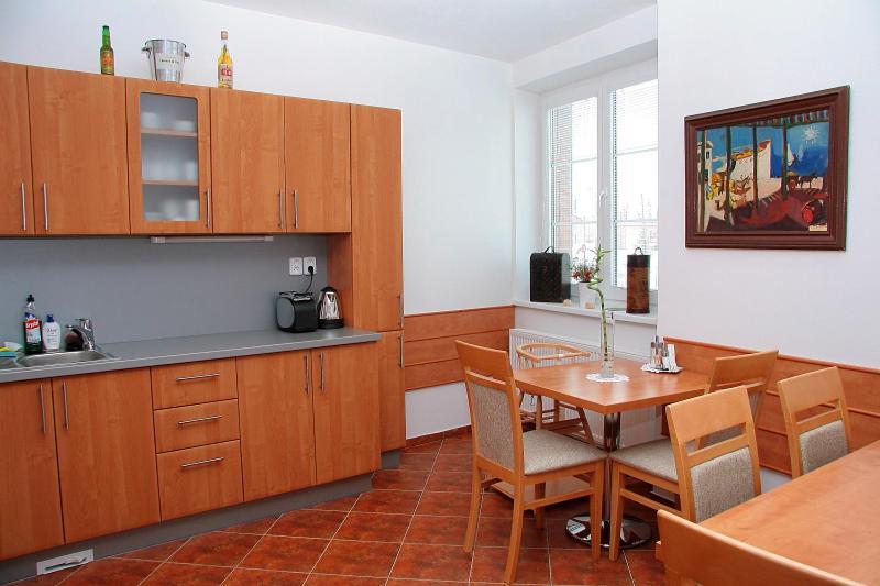 Penzion Bocheta Nový Jičín Extérieur photo