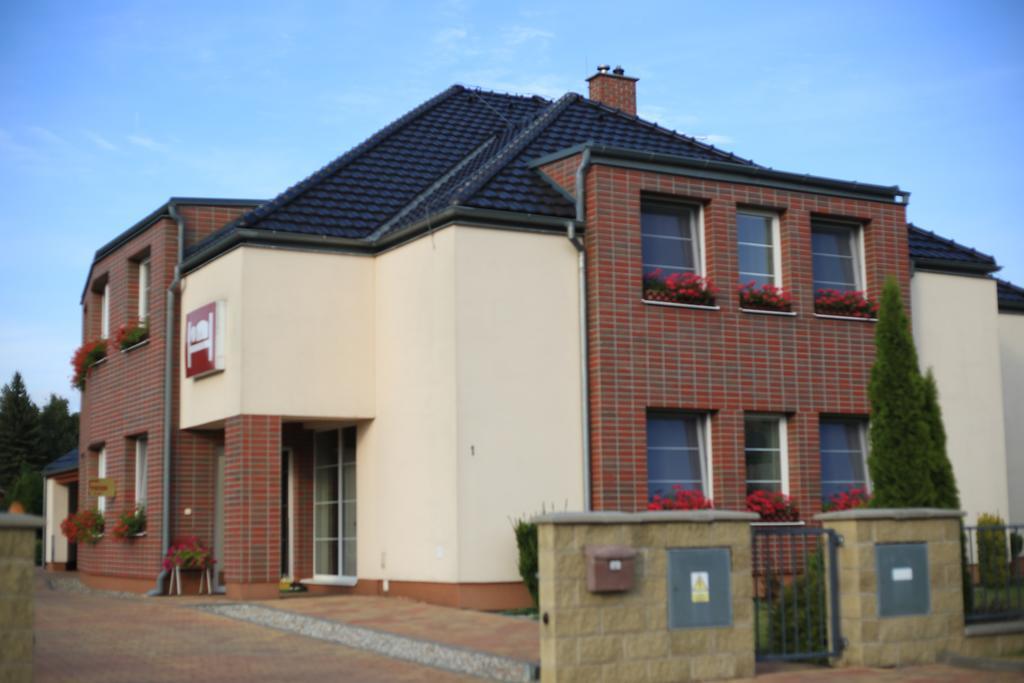 Penzion Bocheta Nový Jičín Extérieur photo
