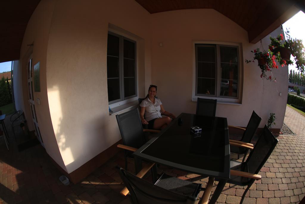 Penzion Bocheta Nový Jičín Extérieur photo