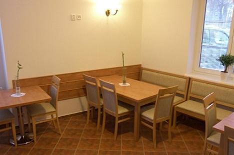 Penzion Bocheta Nový Jičín Extérieur photo